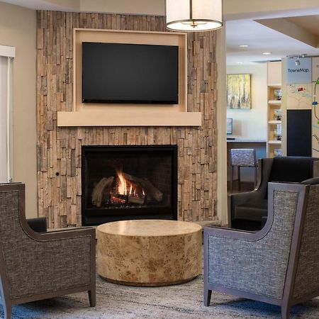 Towneplace Suites Richland Columbia Point Exteriér fotografie