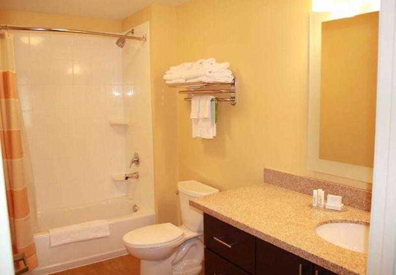 Towneplace Suites Richland Columbia Point Exteriér fotografie