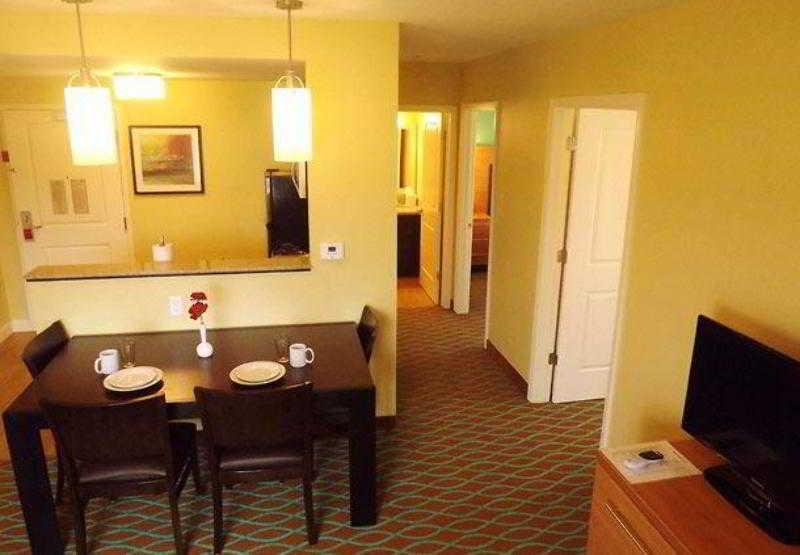 Towneplace Suites Richland Columbia Point Exteriér fotografie