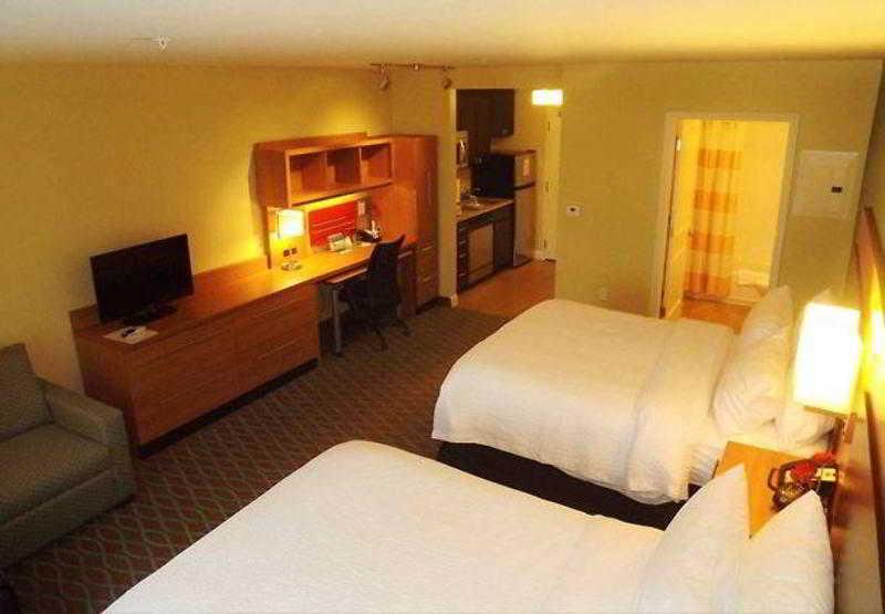 Towneplace Suites Richland Columbia Point Exteriér fotografie