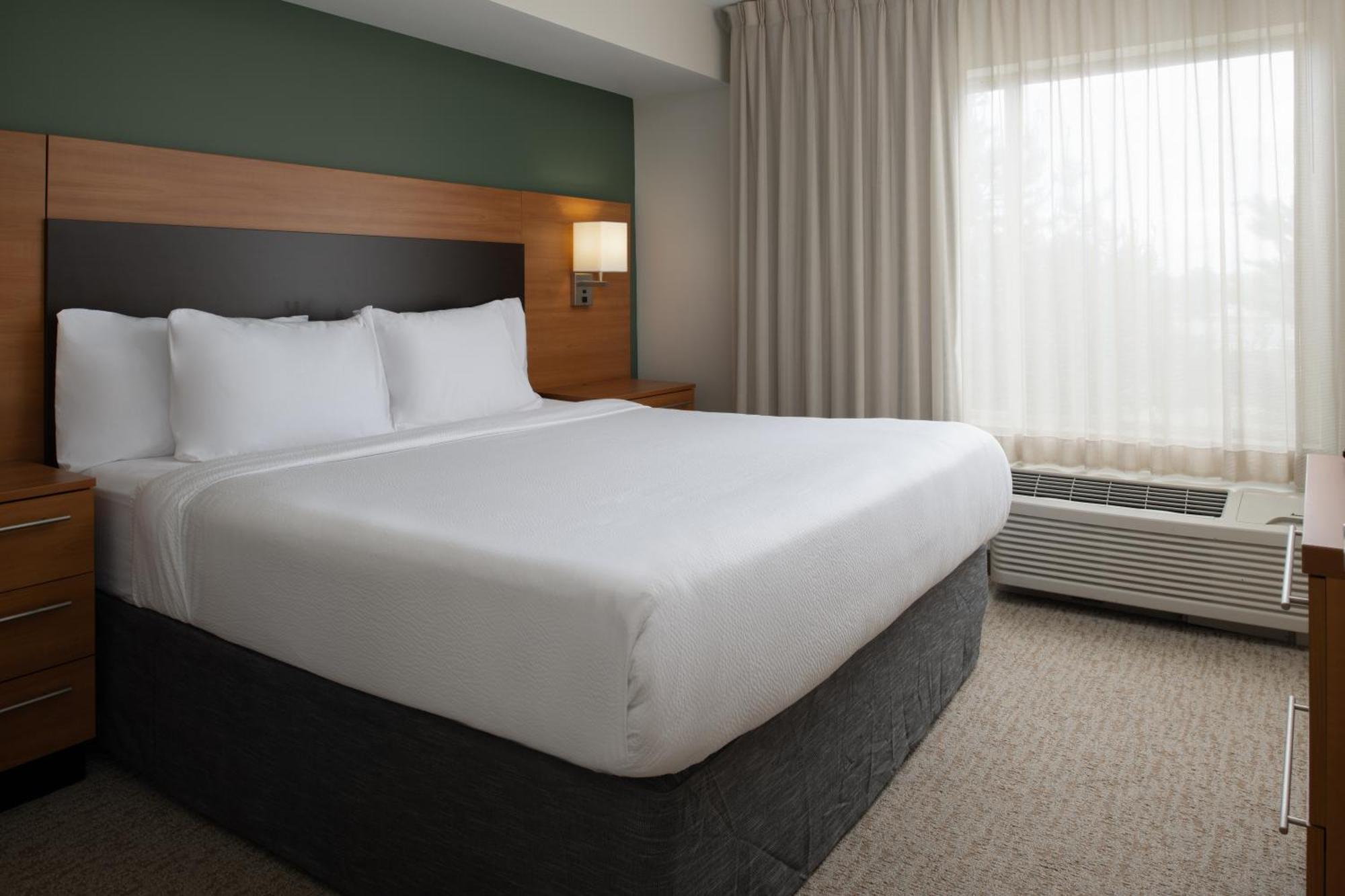 Towneplace Suites Richland Columbia Point Exteriér fotografie