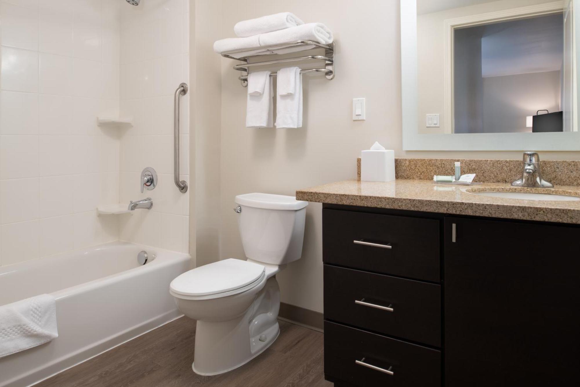 Towneplace Suites Richland Columbia Point Exteriér fotografie
