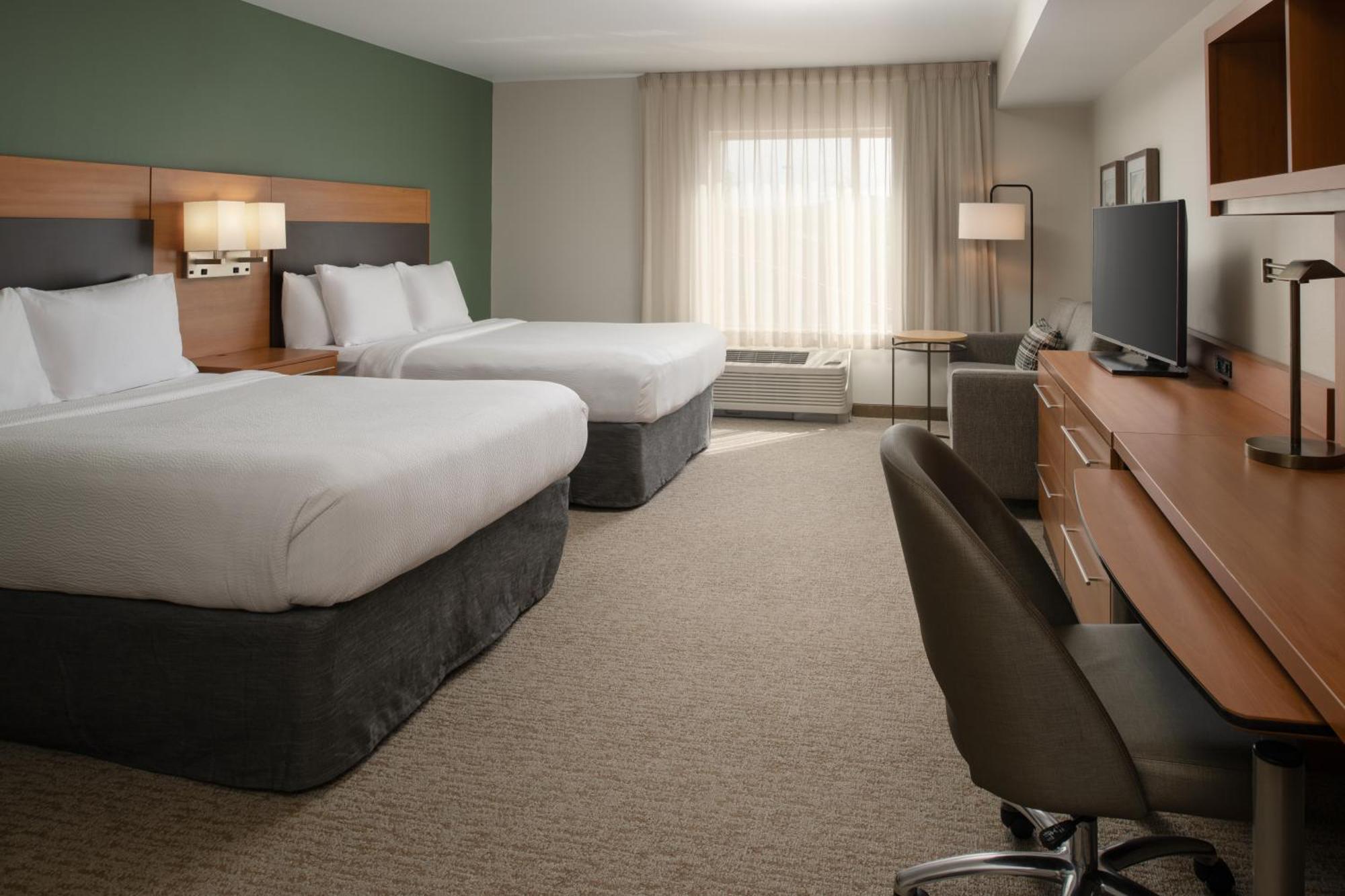 Towneplace Suites Richland Columbia Point Exteriér fotografie
