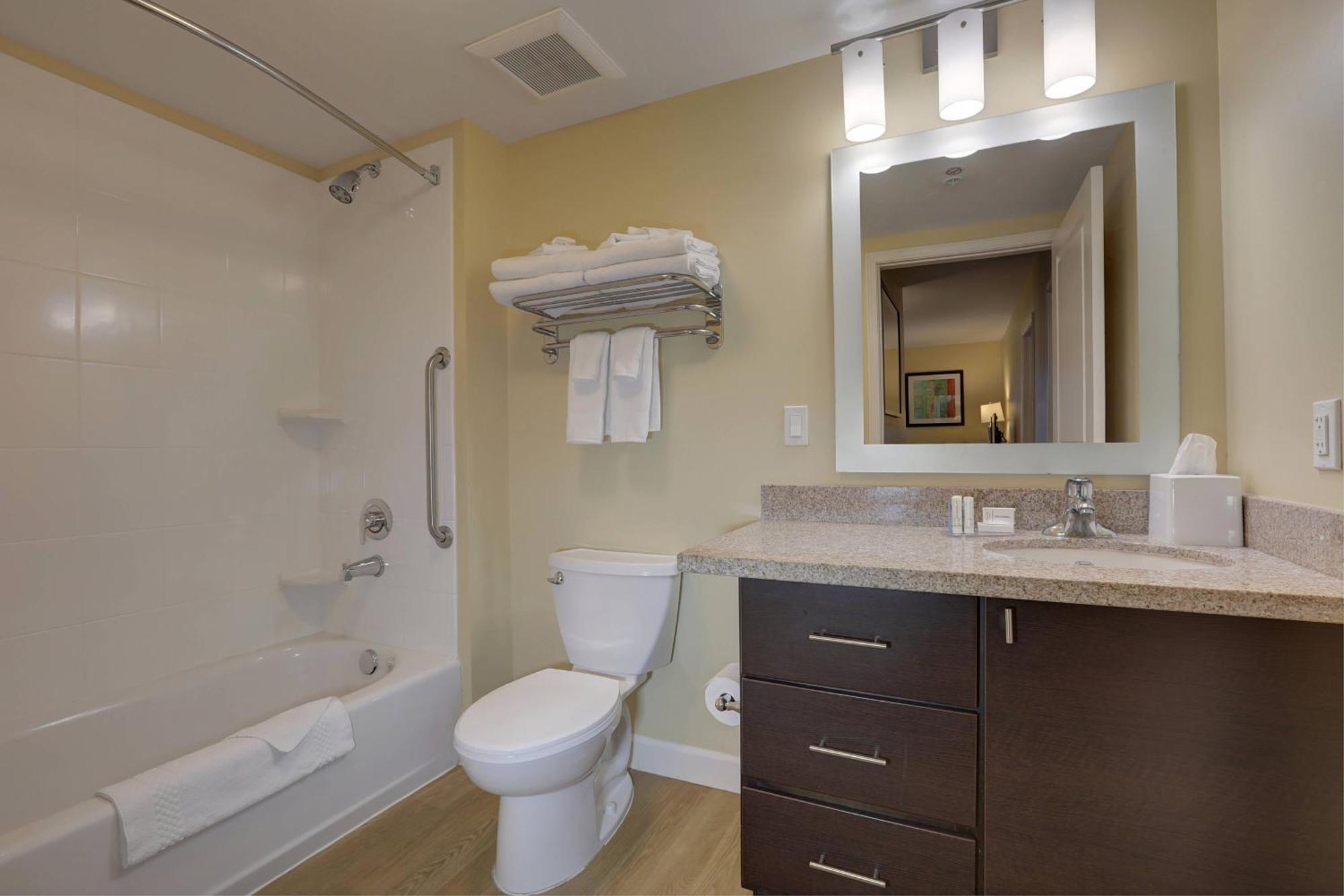 Towneplace Suites Richland Columbia Point Exteriér fotografie