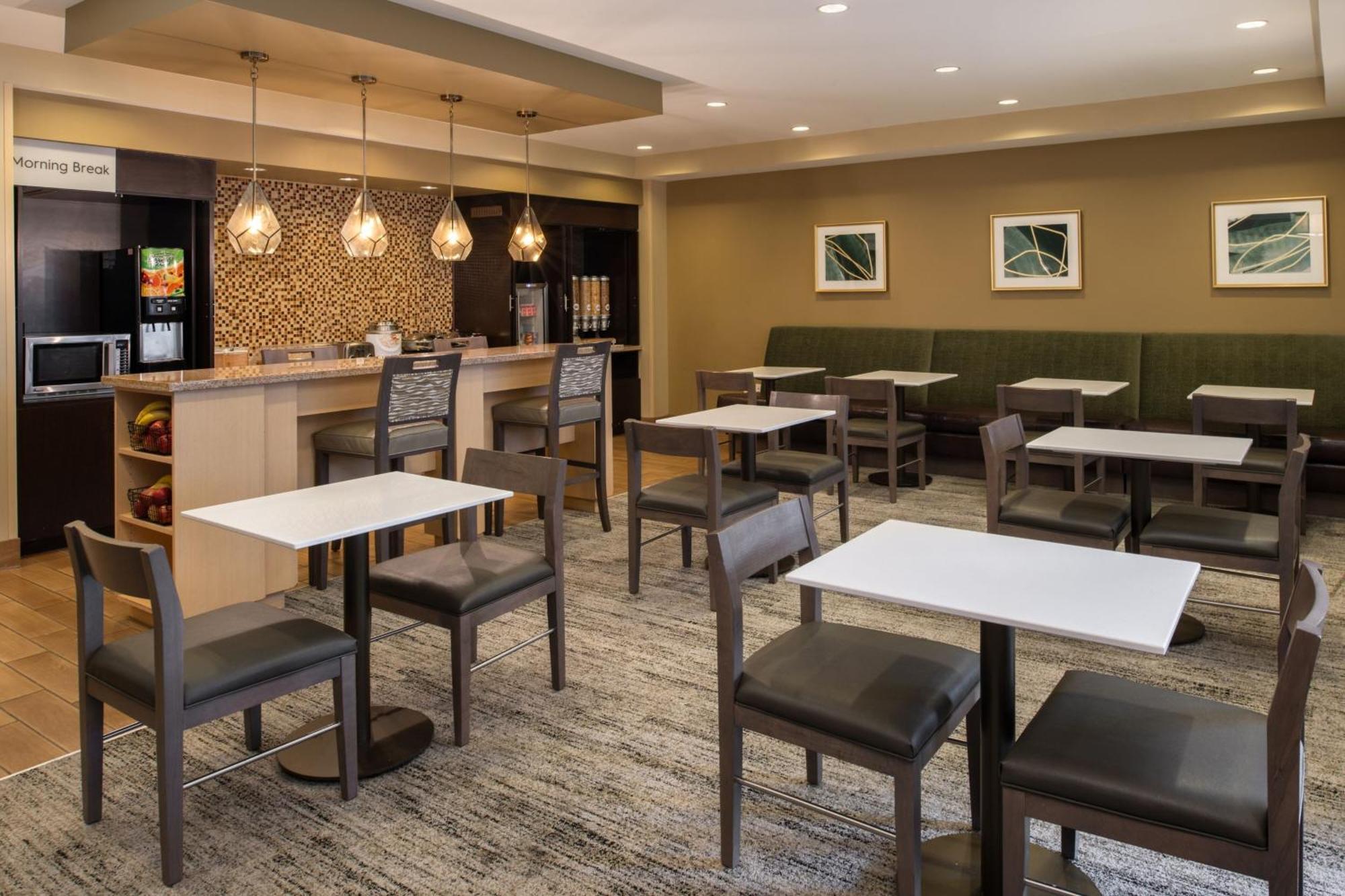 Towneplace Suites Richland Columbia Point Exteriér fotografie