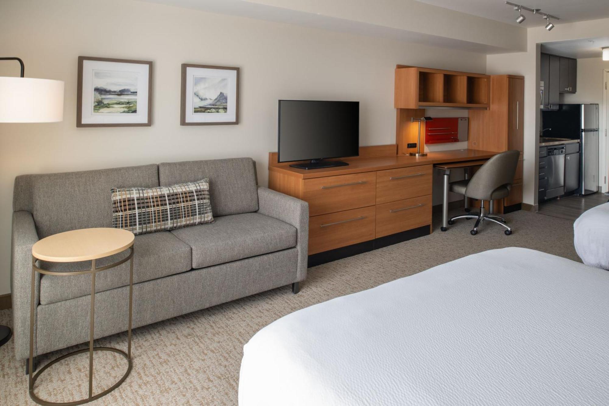 Towneplace Suites Richland Columbia Point Exteriér fotografie