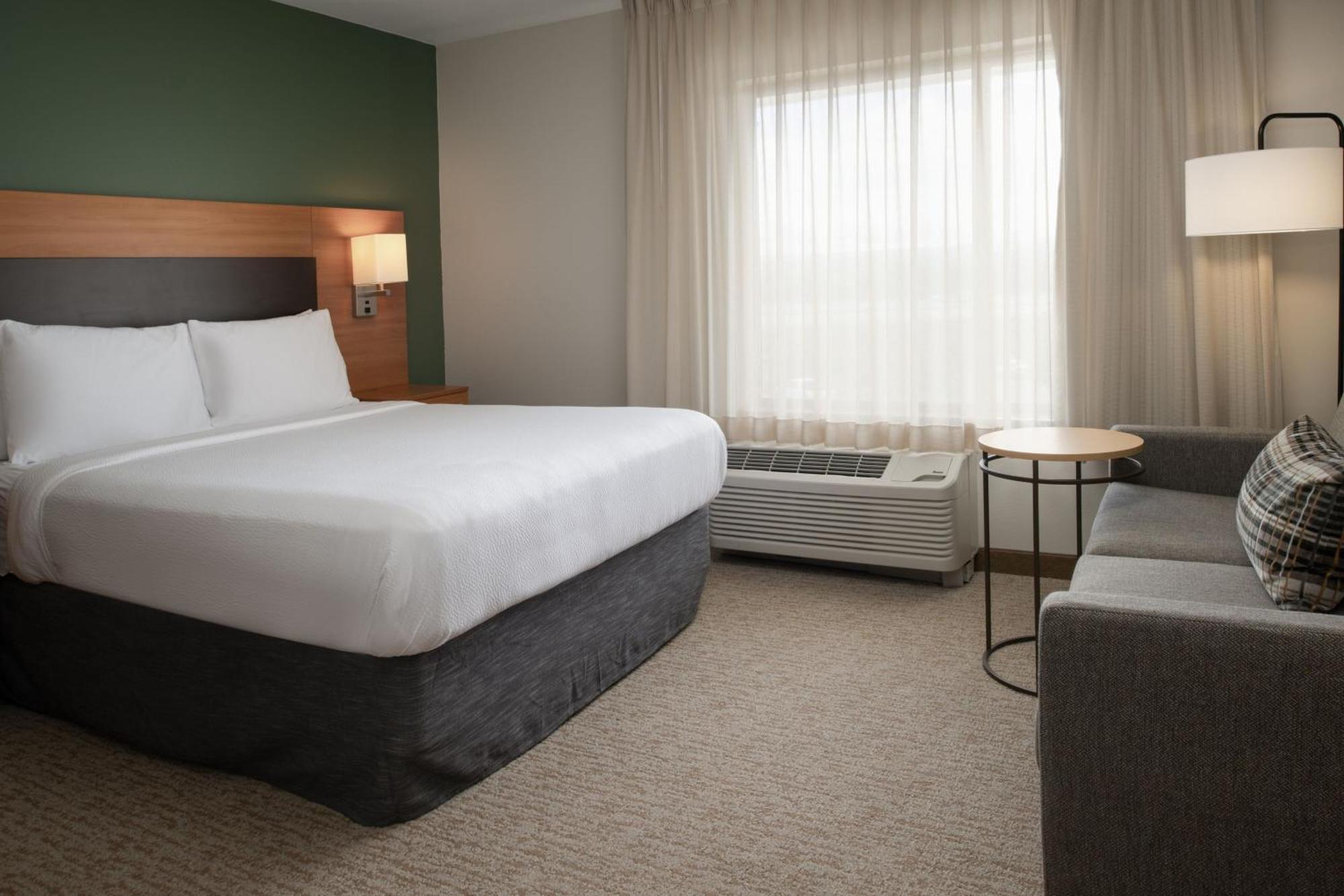 Towneplace Suites Richland Columbia Point Exteriér fotografie