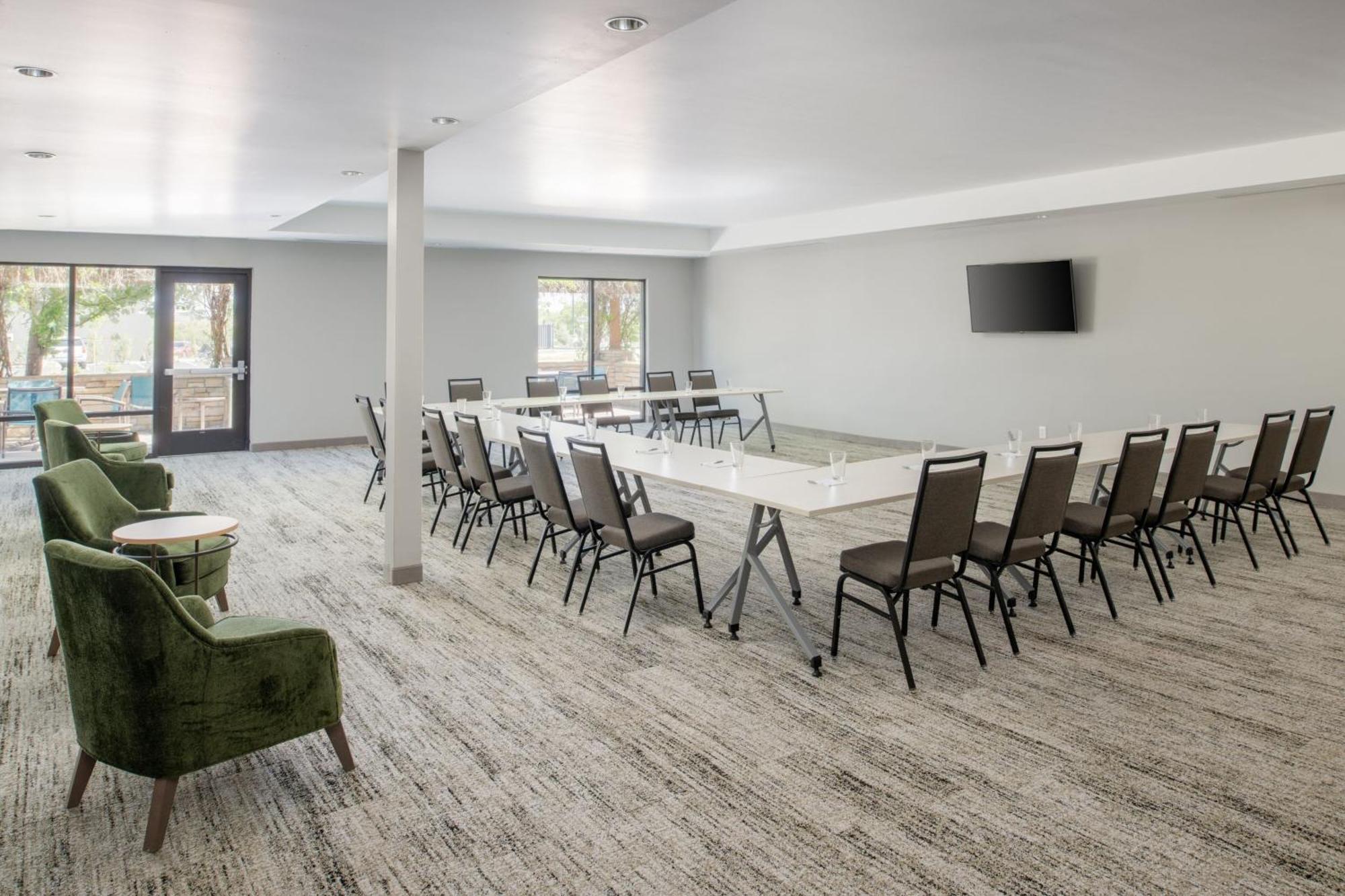 Towneplace Suites Richland Columbia Point Exteriér fotografie