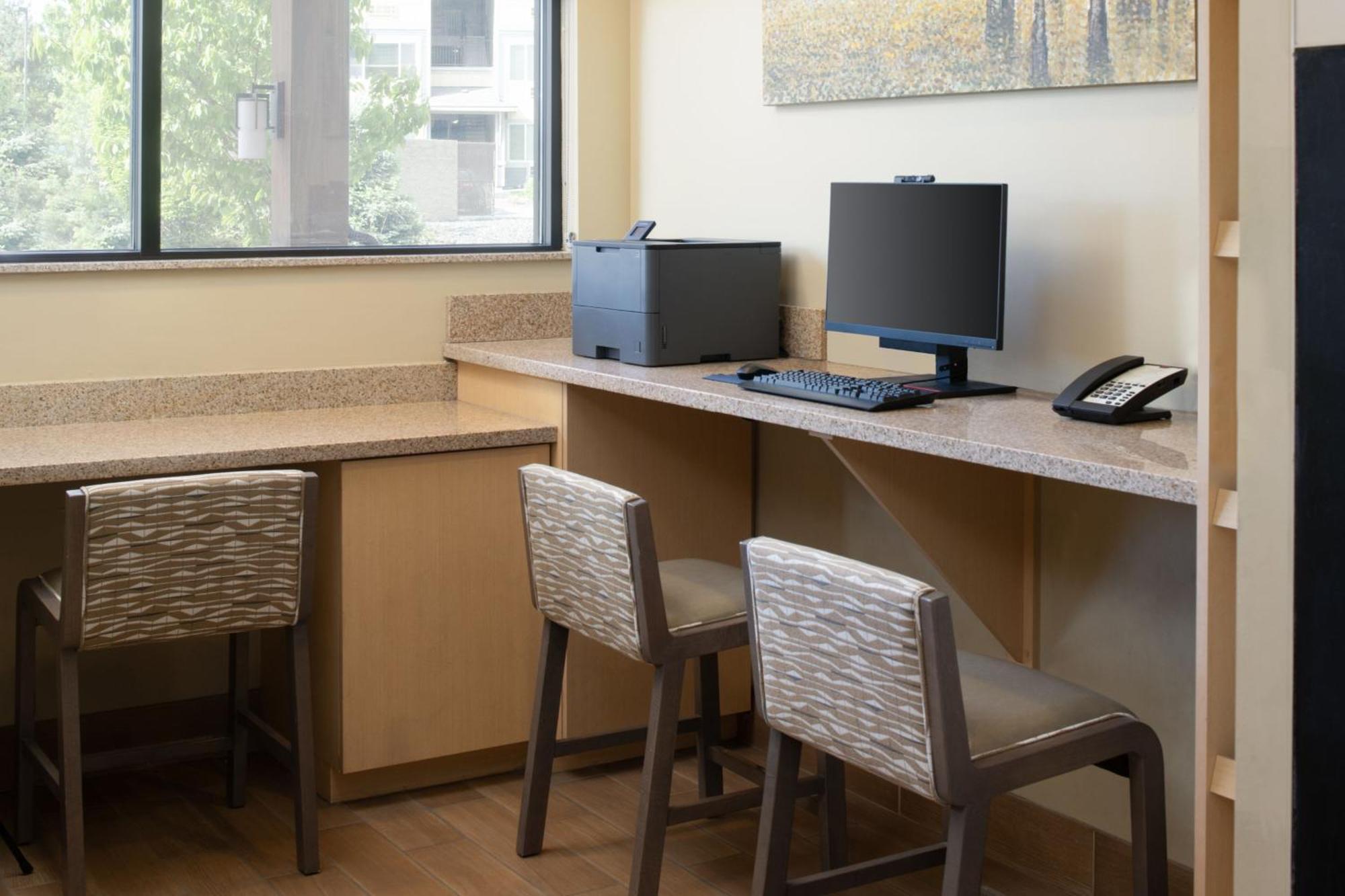 Towneplace Suites Richland Columbia Point Exteriér fotografie