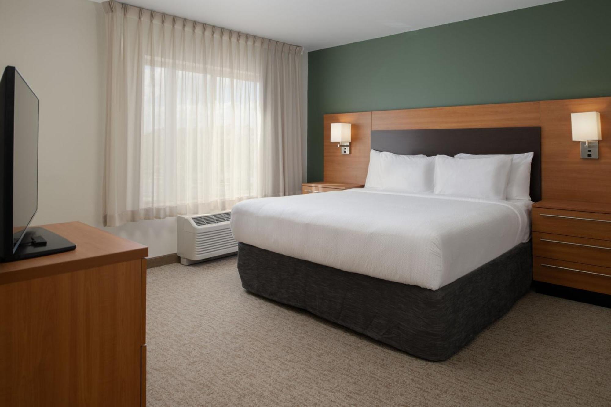 Towneplace Suites Richland Columbia Point Exteriér fotografie