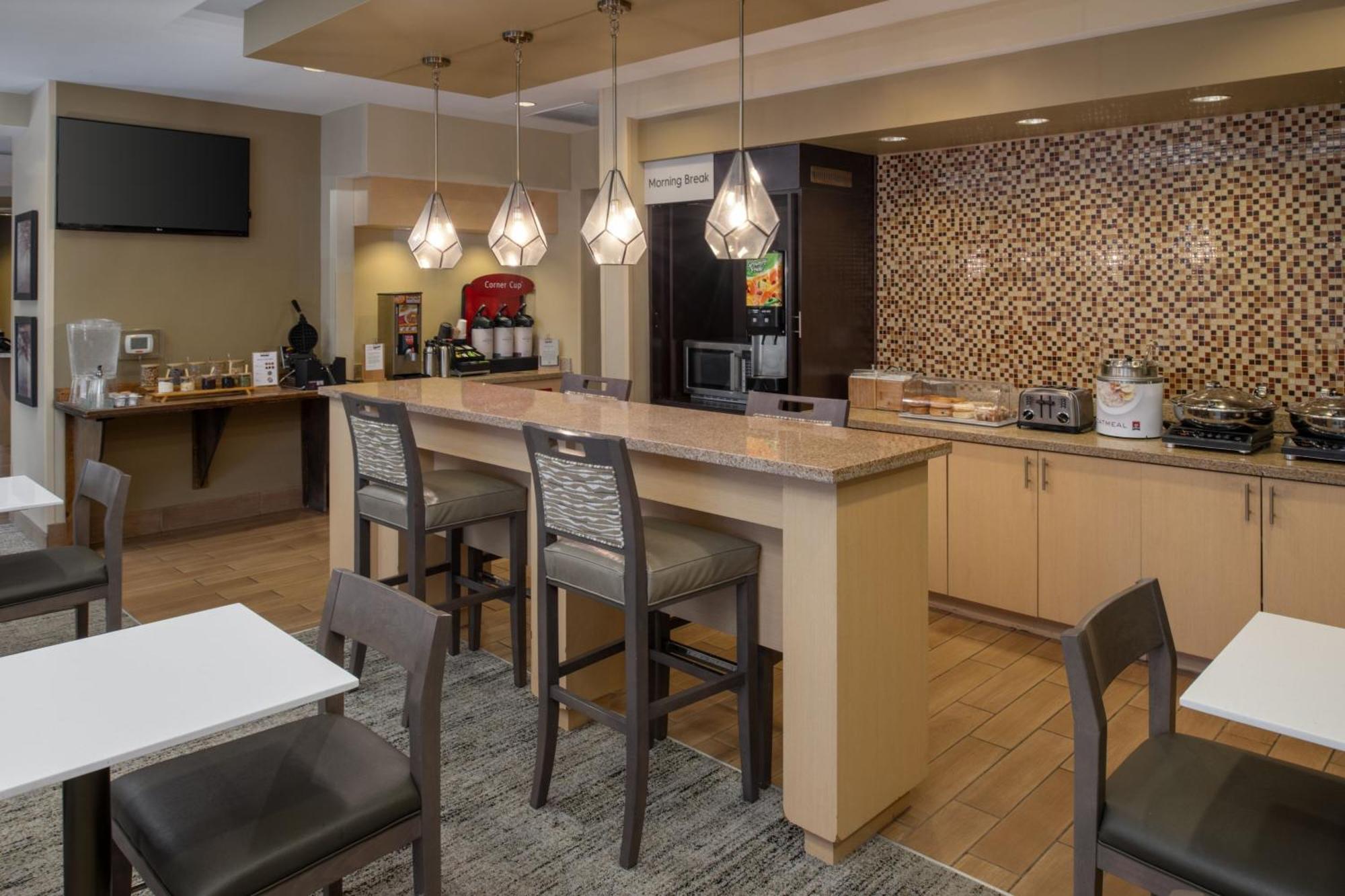 Towneplace Suites Richland Columbia Point Exteriér fotografie