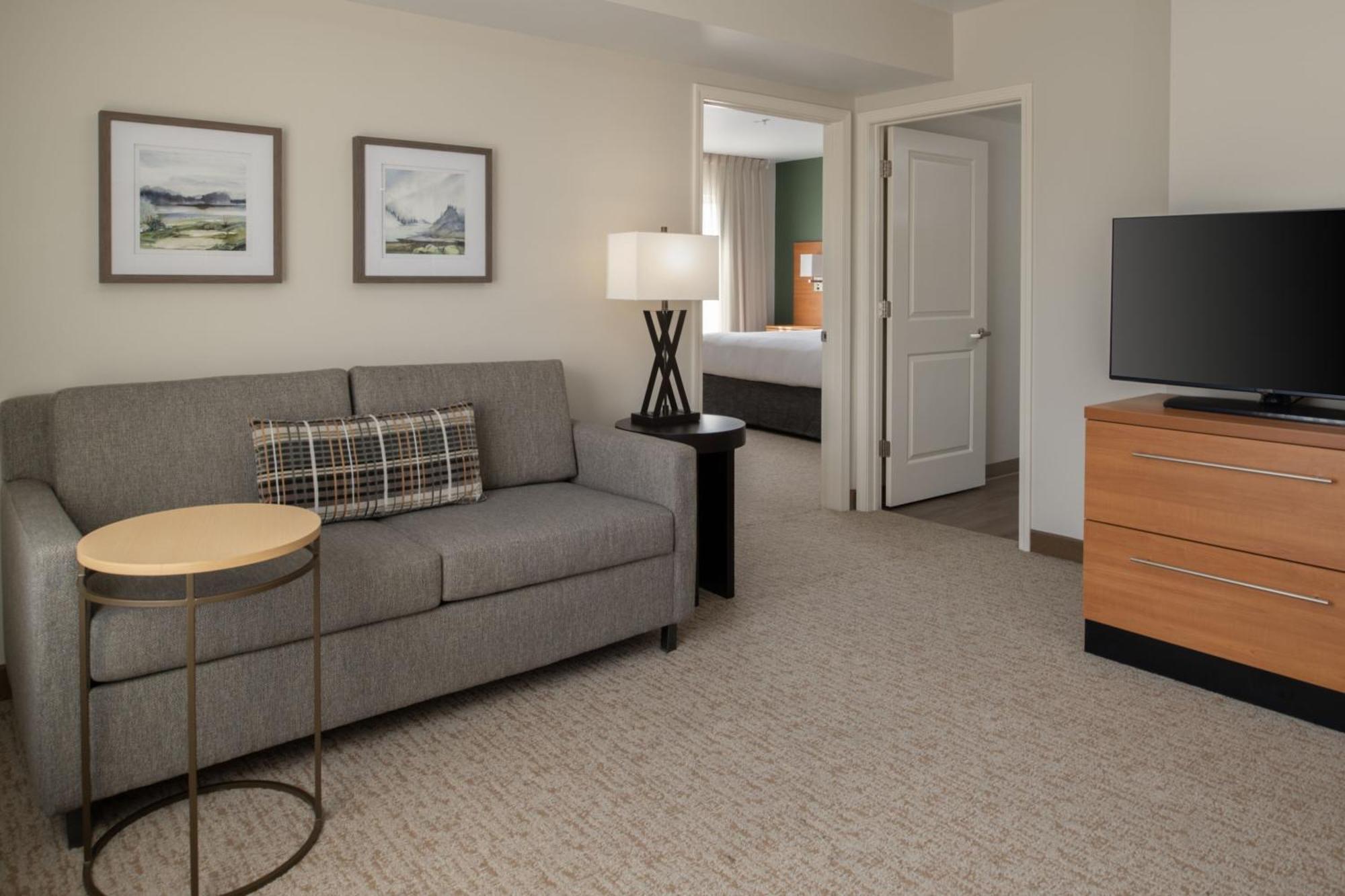 Towneplace Suites Richland Columbia Point Exteriér fotografie