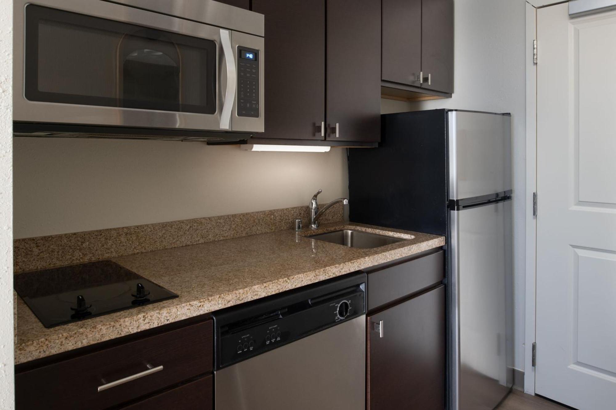 Towneplace Suites Richland Columbia Point Exteriér fotografie