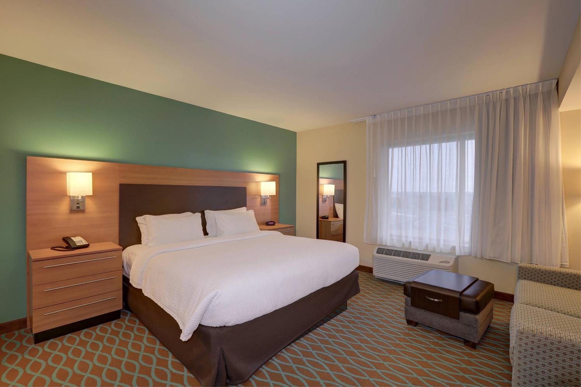 Towneplace Suites Richland Columbia Point Exteriér fotografie