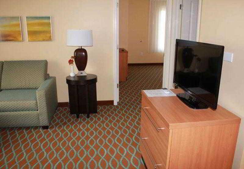 Towneplace Suites Richland Columbia Point Exteriér fotografie