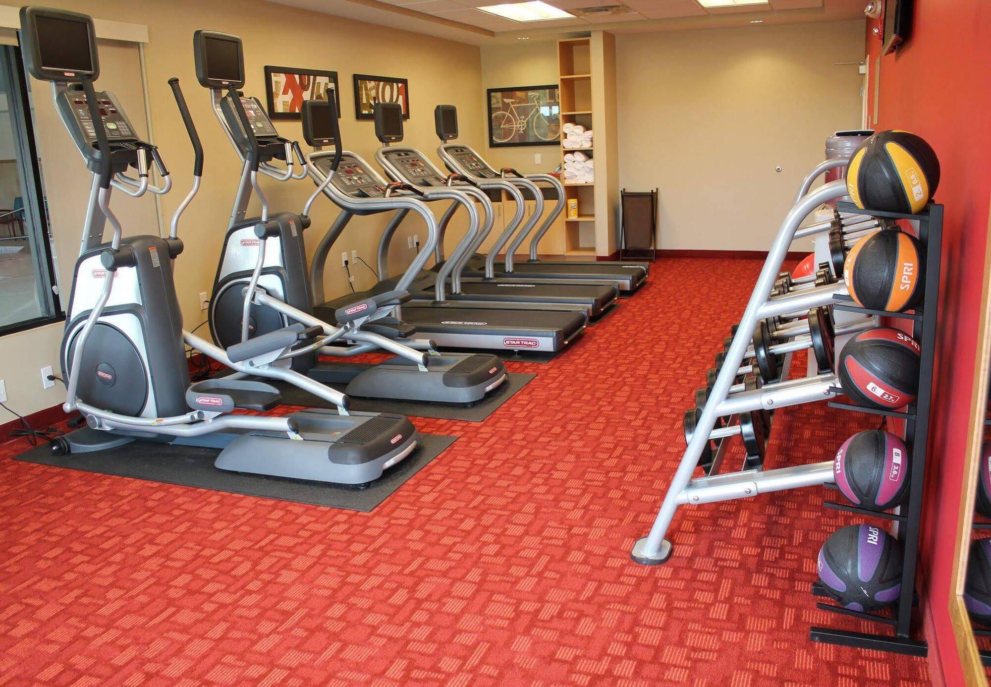Towneplace Suites Richland Columbia Point Exteriér fotografie